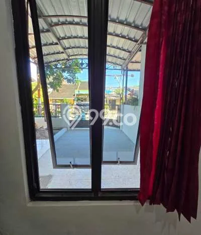 Hunian Terjangkau LT 90m2 di Ketileng Akses Mudah Hunian Terjangkau LT 90m2 di Ketileng Akses Mudah
