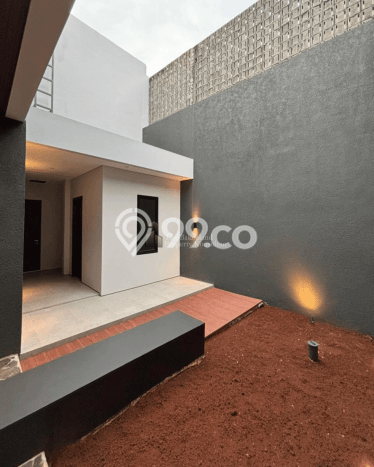 Siap Huni Rumah Mewah 3 Kamar di Gajah Mungkur Dekat ke Mana Saja Siap Huni Rumah Mewah 3 Kamar di Gajah Mungkur Dekat ke Mana Saja