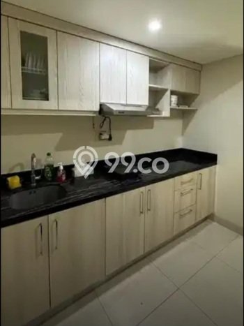 Apartemen Ready Kawasan Simpang Lima, 2 KT, Luas 38m² Apartemen Ready Kawasan Simpang Lima, 2 KT, Luas 38m²