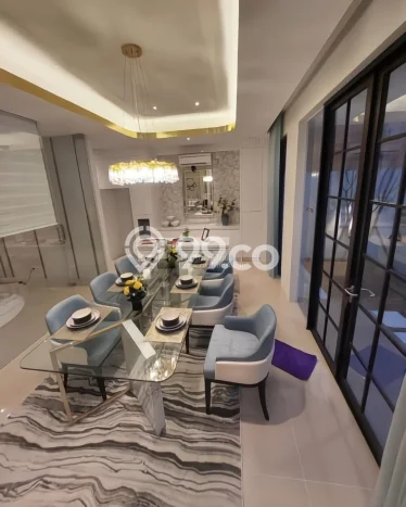 Rumah Elit Modern Siap Huni di Citragrand Semarang Rumah Elit Modern Siap Huni di Citragrand Semarang