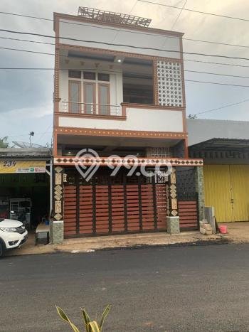 Dijual Rumah Eksklusif 3 KT di Ungaran, Semarang Dijual Rumah Eksklusif 3 KT di Ungaran, Semarang