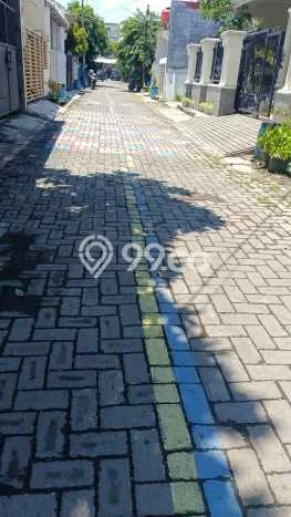 Tanah Kavling untuk Dijual di Pedurungan Semarang 110m2 Tanah Kavling untuk Dijual di Pedurungan Semarang 110m2