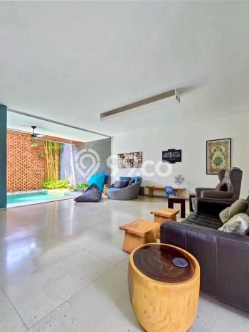 Rumah Elit Modern Siap Huni di Lebak Bulus Jakarta Selatan Rumah Elit Modern Siap Huni di Lebak Bulus Jakarta Selatan