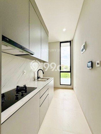 Ready to Use! Luxury House LT 170m2 Desain Modern di Sektor 7-Bintaro Ready to Use! Luxury House LT 170m2 Desain Modern di Sektor 7-Bintaro