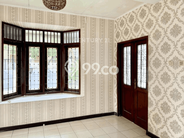 Ready to Use! Premium House LT 177m2 Desain Elegan di Sektor 5 - Bintaro Ready to Use! Premium House LT 177m2 Desain Elegan di Sektor 5 - Bintaro