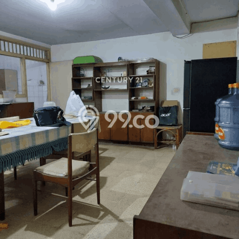 Tanah Dijual Lokasi Kebayoran Baru Jakarta Selatan SHM Tanah Dijual Lokasi Kebayoran Baru Jakarta Selatan SHM