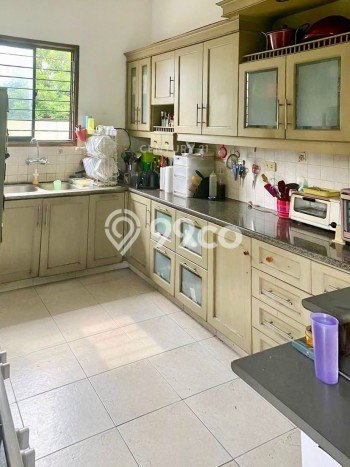 Dijual Rumah Mewah Exclusive di Cilandak, Jakarta Selatan Dijual Rumah Mewah Exclusive di Cilandak, Jakarta Selatan