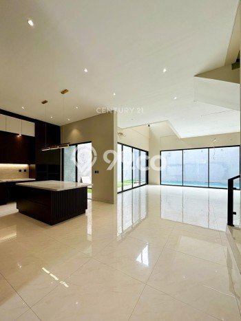 Dijual Rumah Luas Megah Dengan View Cantik di Sektor 7-Bintaro, Tangerang Selatan Dijual Rumah Luas Megah Dengan View Cantik di Sektor 7-Bintaro, Tangerang Selatan