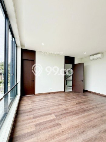 Ready to Use! Luxury House LT 170m2 Desain Modern di Sektor 7-Bintaro Ready to Use! Luxury House LT 170m2 Desain Modern di Sektor 7-Bintaro