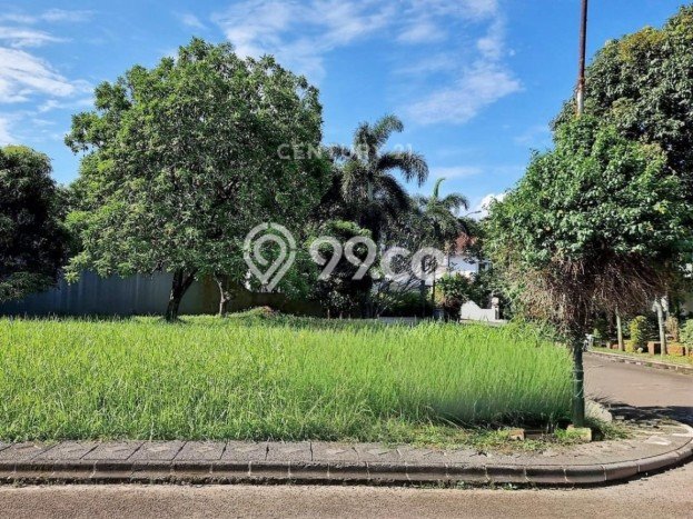 Untuk Dijual Tanah di Tangerang Selatan, Luas 396m2 SHM Untuk Dijual Tanah di Tangerang Selatan, Luas 396m2 SHM
