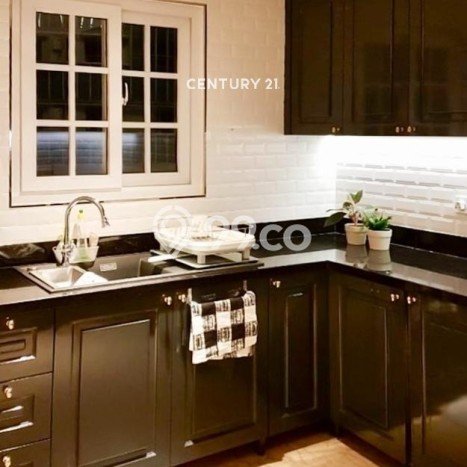 Dijual Apartemen Elit 3 KT & 4 KM di Kemayoran, Jakarta Pusat Dijual Apartemen Elit 3 KT & 4 KM di Kemayoran, Jakarta Pusat