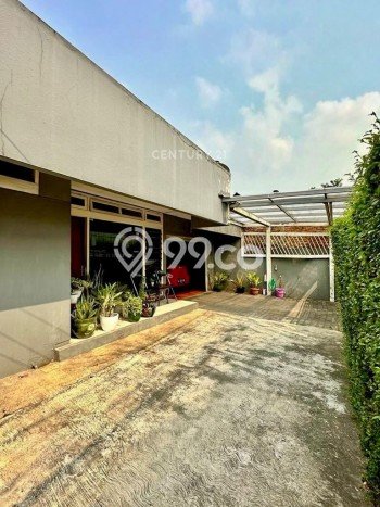 Hot Offer Hunian Premium Ideal dan Luas di Kebayoran Baru, Jakarta Selatan Hot Offer Hunian Premium Ideal dan Luas di Kebayoran Baru, Jakarta Selatan