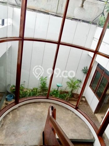 Hunian Super Mewah dengan Akses Paling Strategis di Pondok Indah, Jakarta Selatan Hunian Super Mewah dengan Akses Paling Strategis di Pondok Indah, Jakarta Selatan