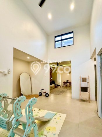 Rumah Minimalis 2 KT di Sektor 9-Bintaro Tangerang Selatan Rumah Minimalis 2 KT di Sektor 9-Bintaro Tangerang Selatan