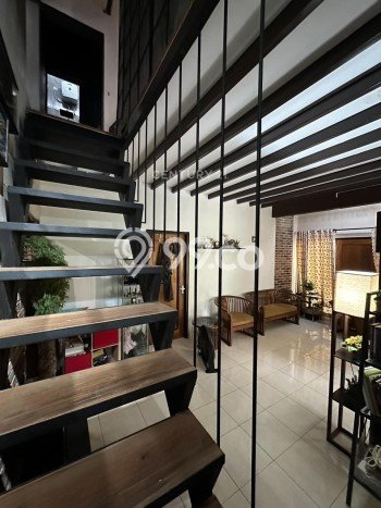 Siap Huni Hunian Elit 3 Kamar di Serpong Utara Dekat ke Mana Pun Siap Huni Hunian Elit 3 Kamar di Serpong Utara Dekat ke Mana Pun