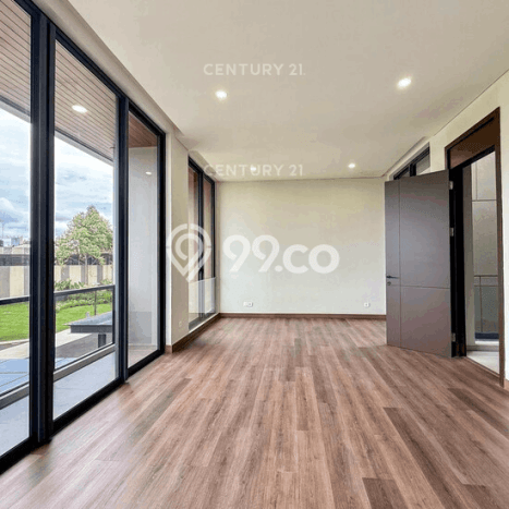 Rumah Elit LB 269m2 Siap Pakai Desain Elegan di Sektor 7-Bintaro, Tangerang Selatan Rumah Elit LB 269m2 Siap Pakai Desain Elegan di Sektor 7-Bintaro, Tangerang Selatan