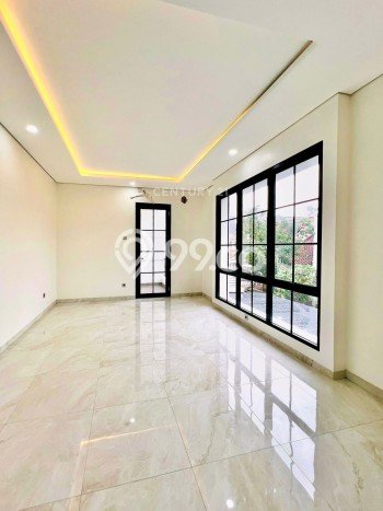 Jual Rumah Luas Megah Dengan View Cantik di Sektor 9-Bintaro, Tangerang Selatan Jual Rumah Luas Megah Dengan View Cantik di Sektor 9-Bintaro, Tangerang Selatan