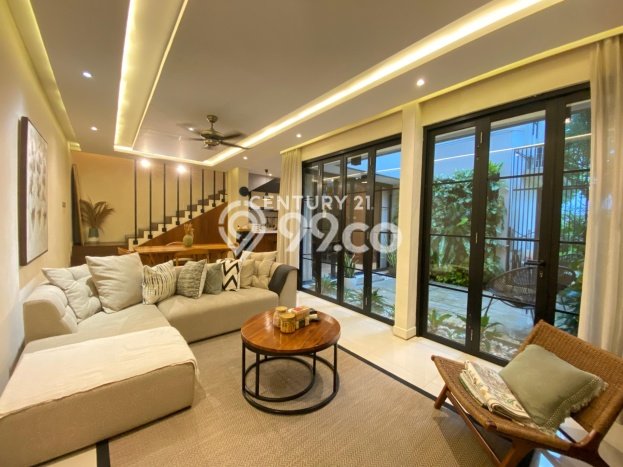 Best Deal Hunian Mewah Ideal dan Luas di Cinere, Depok Best Deal Hunian Mewah Ideal dan Luas di Cinere, Depok
