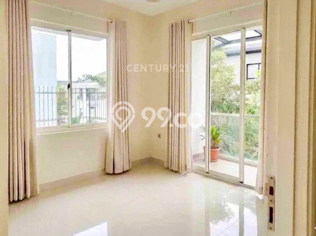 Rumah sewa siap pakai 4 Kamar Tidur di Sektor 7-Bintaro, Tangerang Selatan Rumah sewa siap pakai 4 Kamar Tidur di Sektor 7-Bintaro, Tangerang Selatan