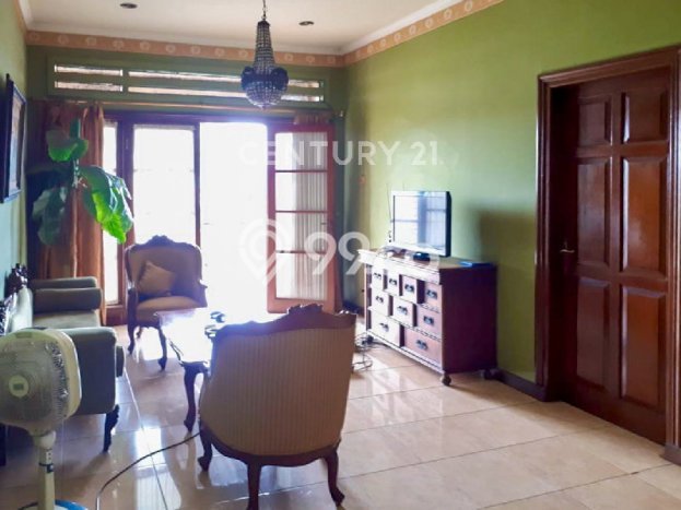 Ready to Use! Luxury House LT 256m2 Desain Elegan di Bintaro Ready to Use! Luxury House LT 256m2 Desain Elegan di Bintaro