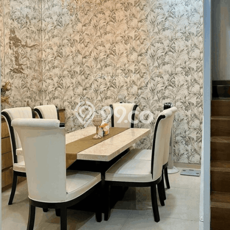 Best Deal Hunian Mewah Ideal dan Luas di Jagakarsa, Jakarta Selatan Best Deal Hunian Mewah Ideal dan Luas di Jagakarsa, Jakarta Selatan