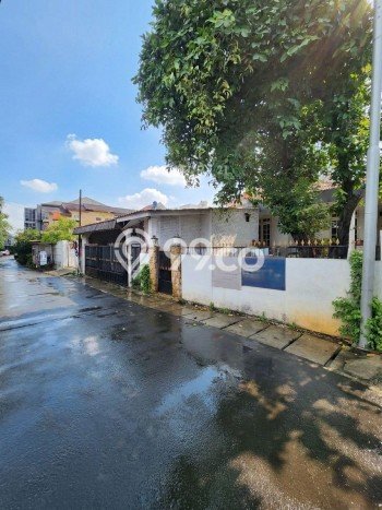 Dijual Rumah Elit Exclusive di Kebayoran Baru, Jakarta Selatan Dijual Rumah Elit Exclusive di Kebayoran Baru, Jakarta Selatan