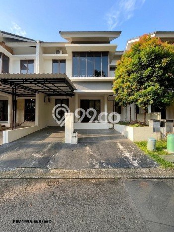 Rumah Elit Modern Tanpa Renovasi di Sektor 9-Bintaro Tangerang Selatan Rumah Elit Modern Tanpa Renovasi di Sektor 9-Bintaro Tangerang Selatan