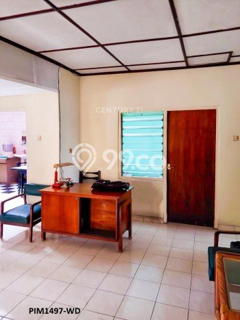 Dijual Rumah Premium dengan Fasilitas Sekitar Komplit di Cilandak, Jakarta Selatan Dijual Rumah Premium dengan Fasilitas Sekitar Komplit di Cilandak, Jakarta Selatan