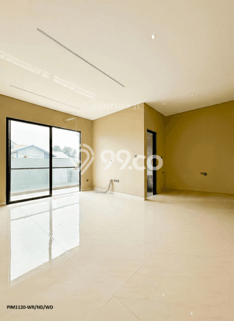 Dijual Rumah Luas Megah Dengan View Cantik di Sektor 7-Bintaro, Tangerang Selatan Dijual Rumah Luas Megah Dengan View Cantik di Sektor 7-Bintaro, Tangerang Selatan