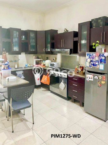 Dijual Rumah Mewah Exclusive di Cilandak, Jakarta Selatan Dijual Rumah Mewah Exclusive di Cilandak, Jakarta Selatan
