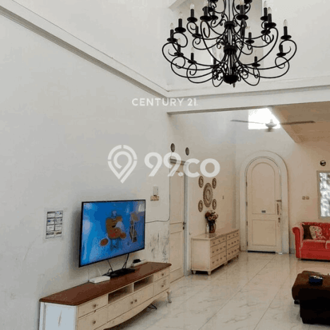 Rumah Elit LB 230m2 Siap Huni Desain Elegan di Sektor 9-Bintaro, Tangerang Selatan Rumah Elit LB 230m2 Siap Huni Desain Elegan di Sektor 9-Bintaro, Tangerang Selatan