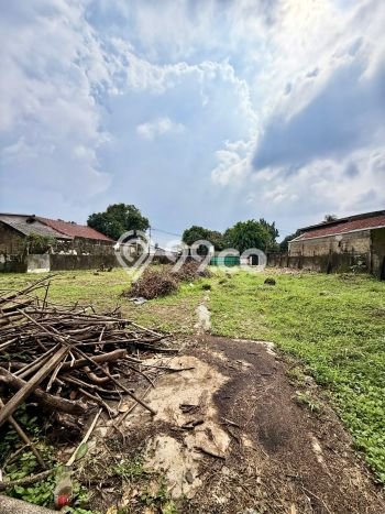 Tanah Dijual Area Strategis di Serua Tangerang 3455m2 Tanah Dijual Area Strategis di Serua Tangerang 3455m2