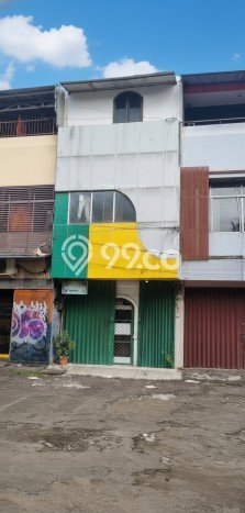 Ruko Bagus Dijual di Veteran Jakarta Selatan Strategis Cocok untuk Kembangkan Bisnis Ruko Bagus Dijual di Veteran Jakarta Selatan Strategis Cocok untuk Kembangkan Bisnis