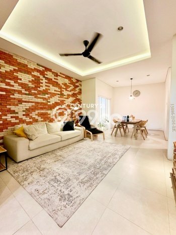 Rumah Minimalis 2 KT di Sektor 9-Bintaro Tangerang Selatan Rumah Minimalis 2 KT di Sektor 9-Bintaro Tangerang Selatan