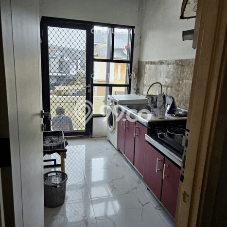 Rumah Luxury Modern Siap Huni di Sektor 7-Bintaro Tangerang Selatan Rumah Luxury Modern Siap Huni di Sektor 7-Bintaro Tangerang Selatan