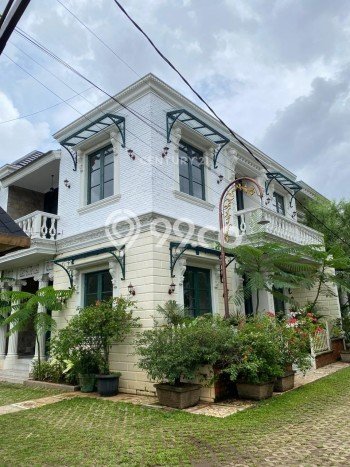 Rumah Eksklusif Dijual LT 150m2 di Ciputat, Tangerang Selatan Rumah Eksklusif Dijual LT 150m2 di Ciputat, Tangerang Selatan