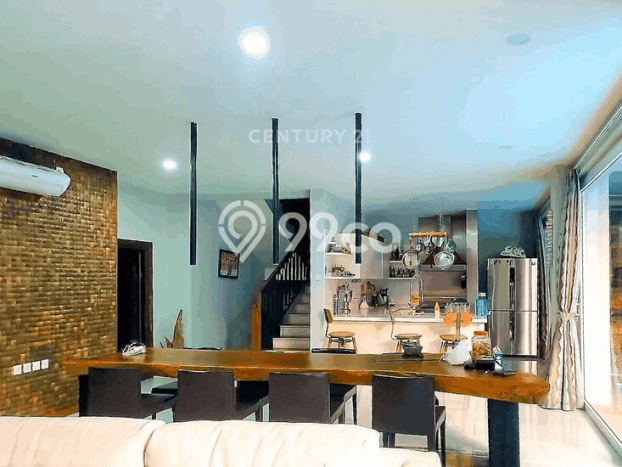 Rumah Luxury Modern Siap Huni di Sektor 7-Bintaro Tangerang Selatan Rumah Luxury Modern Siap Huni di Sektor 7-Bintaro Tangerang Selatan