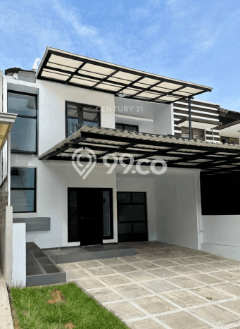 Dijual Rumah Eksklusif 3 KT di Sektor 9-Bintaro, Tangerang Selatan Dijual Rumah Eksklusif 3 KT di Sektor 9-Bintaro, Tangerang Selatan