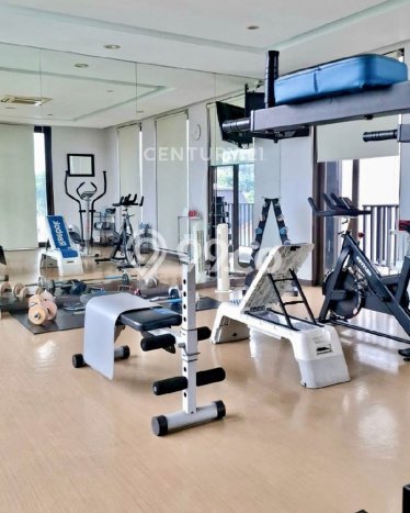 Rumah Elit LB 385m2 Siap Huni Desain Elegan di Sektor 9-Bintaro, Tangerang Selatan Rumah Elit LB 385m2 Siap Huni Desain Elegan di Sektor 9-Bintaro, Tangerang Selatan