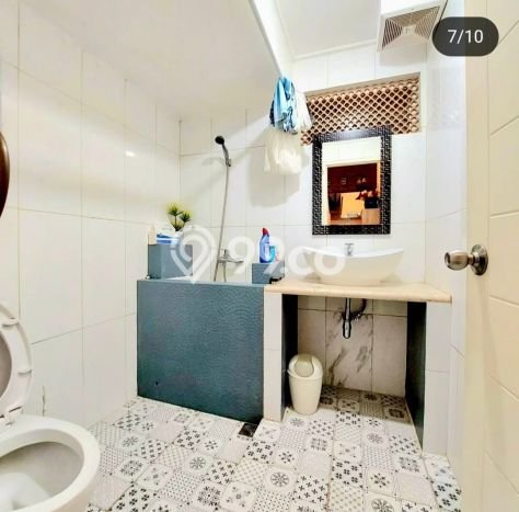 Rumah Luxury Modern Tanpa Renovasi di Bintaro Tangerang Selatan Rumah Luxury Modern Tanpa Renovasi di Bintaro Tangerang Selatan