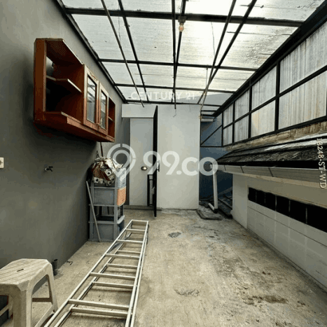 Dijual Rumah Modern 2 KT di Sektor 9-Bintaro, Tangerang Selatan Dijual Rumah Modern 2 KT di Sektor 9-Bintaro, Tangerang Selatan