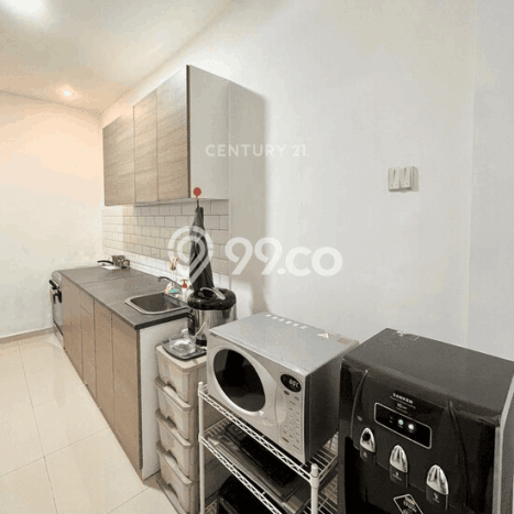 Ready to Use! Luxury House LT 198m2 Desain Modern di Bintaro Ready to Use! Luxury House LT 198m2 Desain Modern di Bintaro