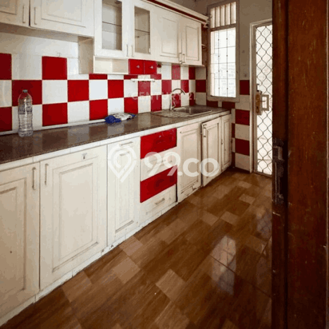 Ready to Use! Premium House LT 177m2 Desain Elegan di Sektor 5 - Bintaro Ready to Use! Premium House LT 177m2 Desain Elegan di Sektor 5 - Bintaro