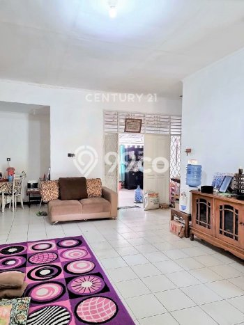 Rumah Modern Minimalis 4 KT Siap Huni di Pondok Aren Rumah Modern Minimalis 4 KT Siap Huni di Pondok Aren