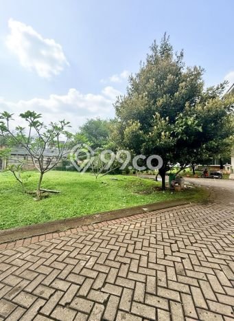 Tanah Dijual Area Strategis di Sektor 9-Bintaro Tangerang Selatan 202m2 Tanah Dijual Area Strategis di Sektor 9-Bintaro Tangerang Selatan 202m2