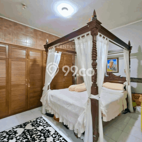 Dijual Rumah Mewah Elegan Dengan View Cantik di Tanah Kusir, Jakarta Selatan Dijual Rumah Mewah Elegan Dengan View Cantik di Tanah Kusir, Jakarta Selatan