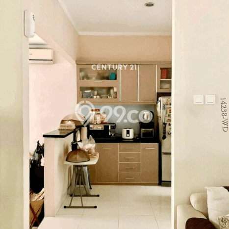 Jual Rumah Mewah Megah Dengan View Cantik di Sektor 9-Bintaro, Tangerang Selatan Jual Rumah Mewah Megah Dengan View Cantik di Sektor 9-Bintaro, Tangerang Selatan
