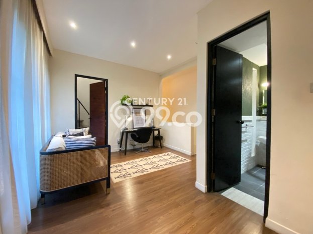 Best Deal Hunian Mewah Ideal dan Luas di Cinere, Depok Best Deal Hunian Mewah Ideal dan Luas di Cinere, Depok
