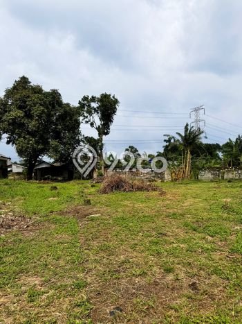 Tanah Dijual Area Strategis di Serua Tangerang 3455m2 Tanah Dijual Area Strategis di Serua Tangerang 3455m2