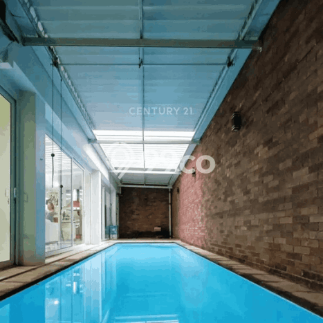 Rumah Luxury Modern Siap Huni di Sektor 7-Bintaro Tangerang Selatan Rumah Luxury Modern Siap Huni di Sektor 7-Bintaro Tangerang Selatan
